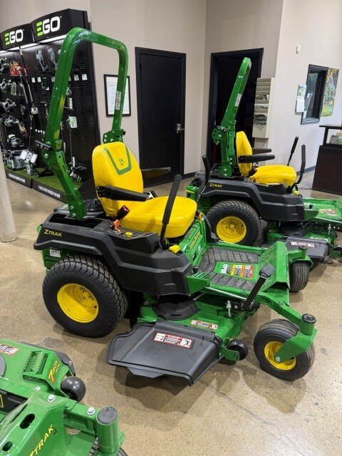 2026 John Deere Z530M