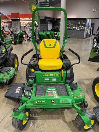2026 John Deere Z530M