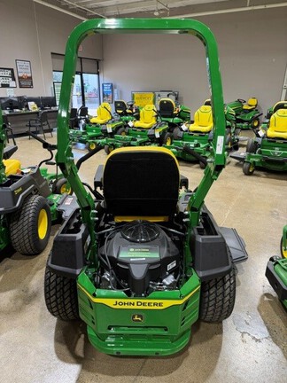 2026 John Deere Z530M