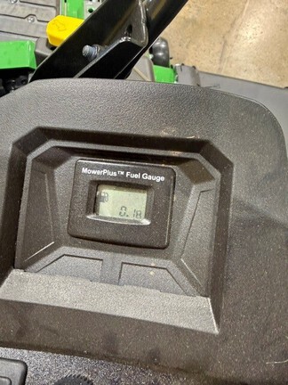 2026 John Deere Z530M