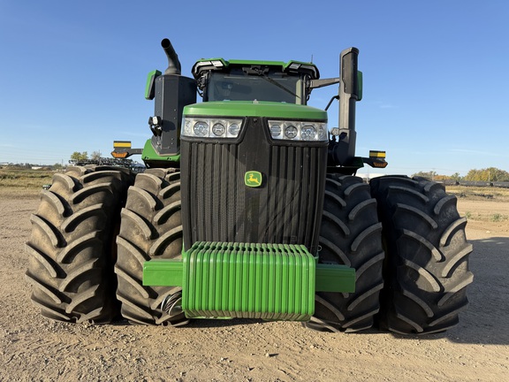 2025 John Deere 9R 640 - Photo8