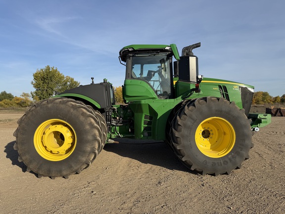 2025 John Deere 9R 640 - Photo2