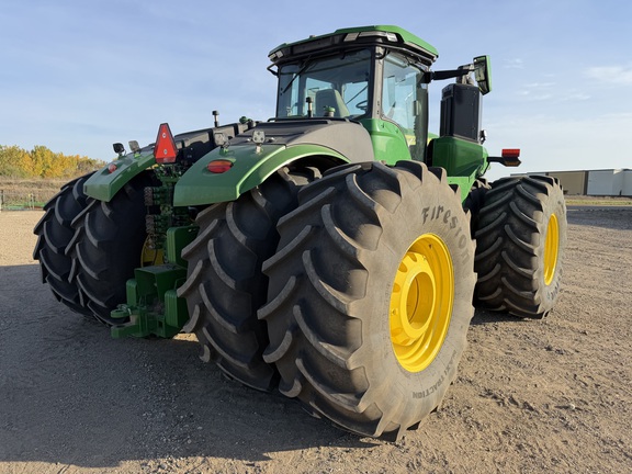 2025 John Deere 9R 640 - Photo3
