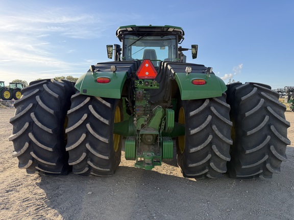 2025 John Deere 9R 640 - Photo4