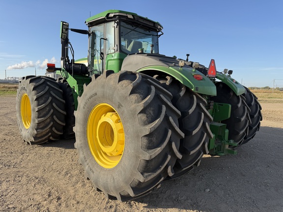 2025 John Deere 9R 640 - Photo5