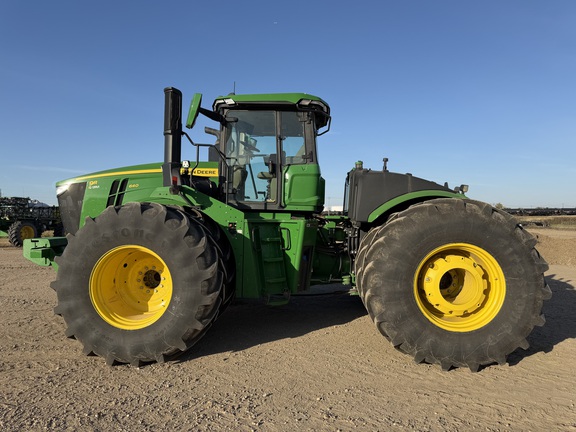 2025 John Deere 9R 640 - Photo6