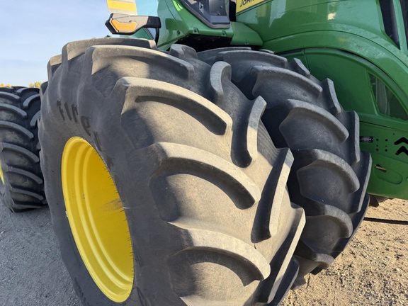 2025 John Deere 9R 640 - Photo11
