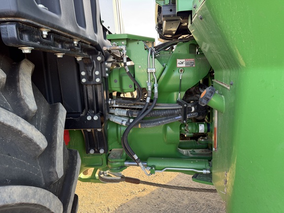 2025 John Deere 9R 640 - Photo21