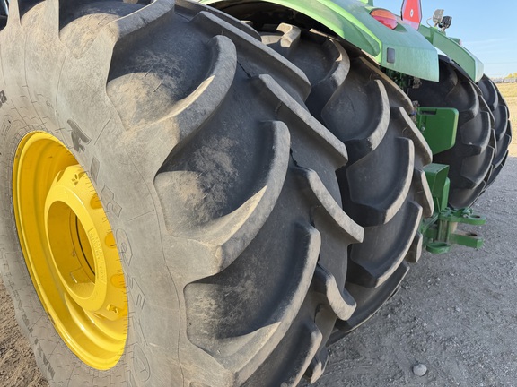 2025 John Deere 9R 640 - Photo17