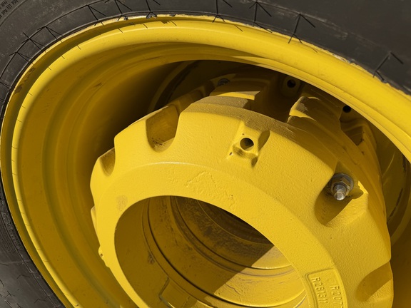 2025 John Deere 9R 640 - Photo18