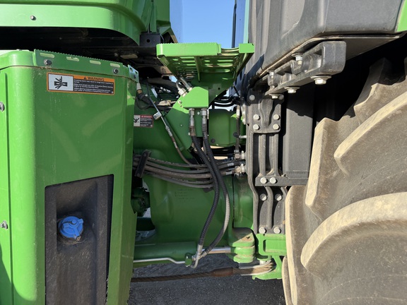 2025 John Deere 9R 640 - Photo20