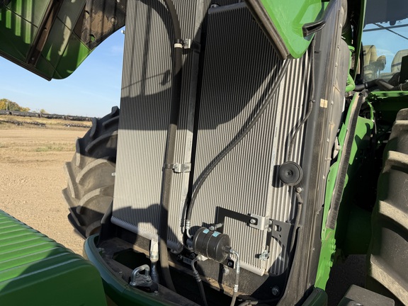 2025 John Deere 9R 640 - Photo22