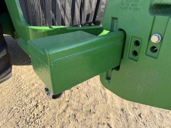 2025 John Deere 9R 640 - Photo25