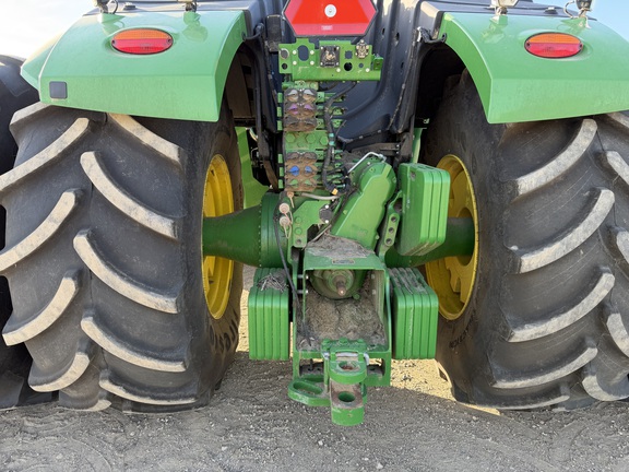 2025 John Deere 9R 640 - Photo27