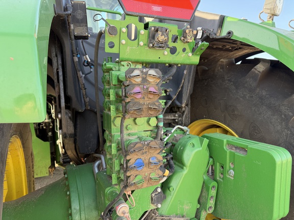 2025 John Deere 9R 640 - Photo28