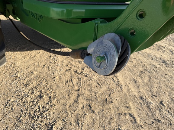 2025 John Deere 9R 640 - Photo26