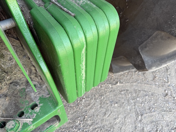 2025 John Deere 9R 640 - Photo31