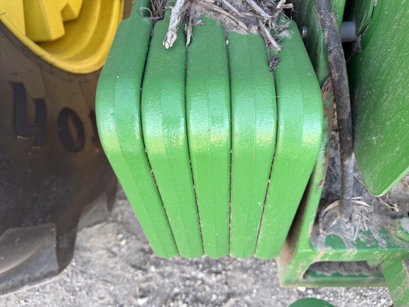 2025 John Deere 9R 640 - Photo32