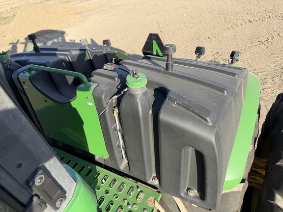 2025 John Deere 9R 640 - Photo33