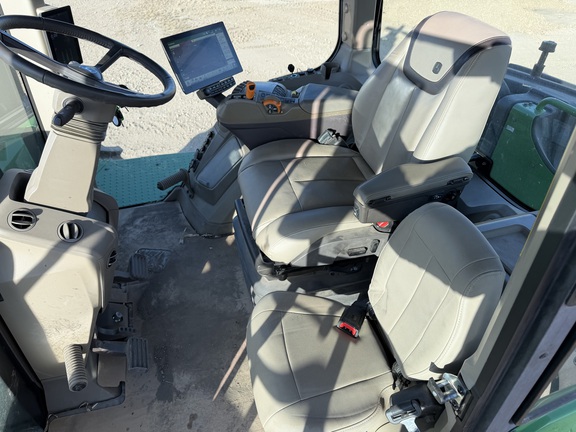 2025 John Deere 9R 640 - Photo34