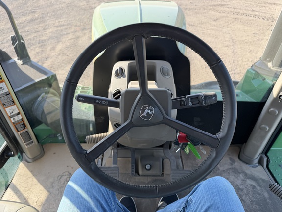 2025 John Deere 9R 640 - Photo36