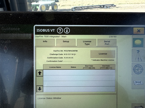 2025 John Deere 9R 640 - Photo43