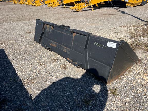 0 John Deere 76BUCKET