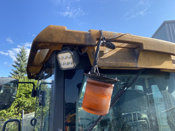 2020 John Deere 724L