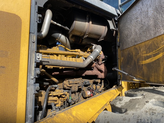 2020 John Deere 724L
