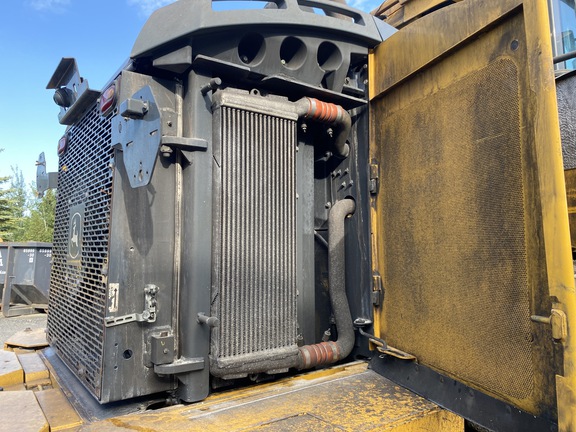 2020 John Deere 724L