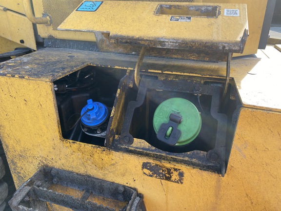 2020 John Deere 724L