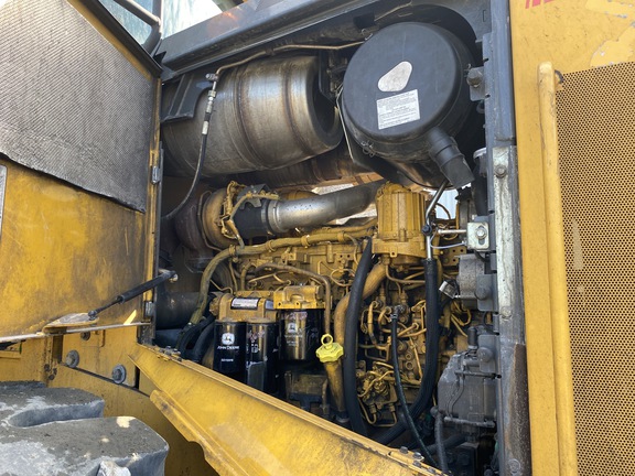 2020 John Deere 724L