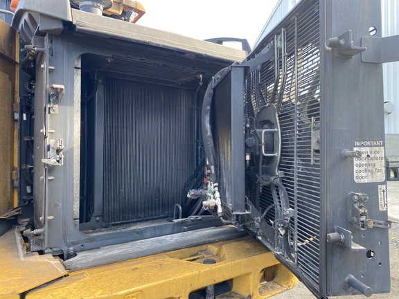 2020 John Deere 724L