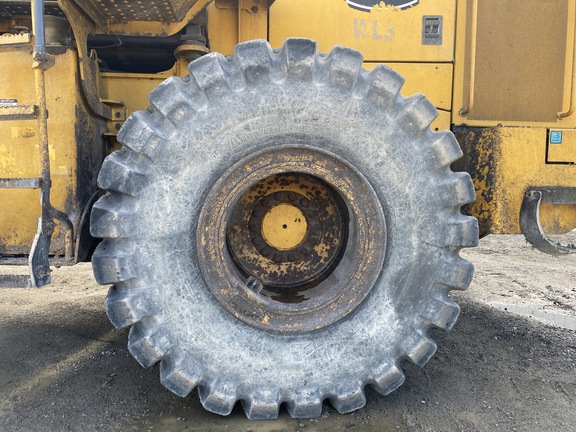 2020 John Deere 724L