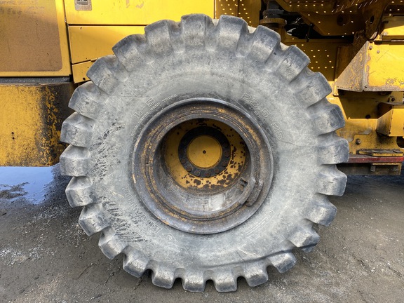 2020 John Deere 724L
