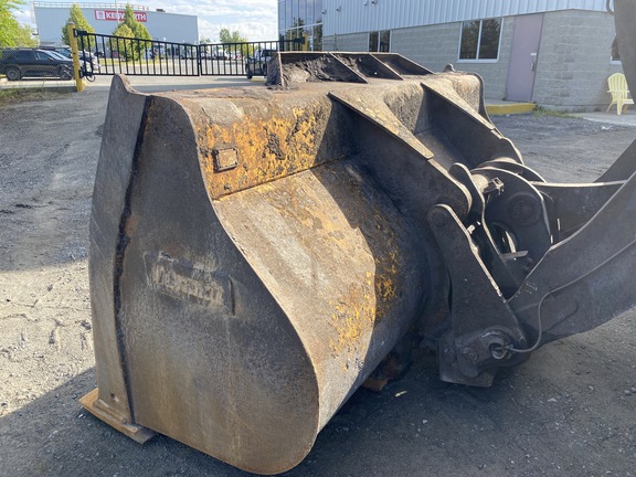 2020 John Deere 724L