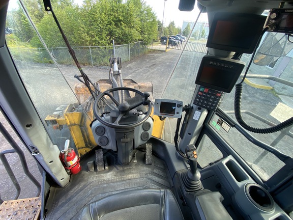 2020 John Deere 724L
