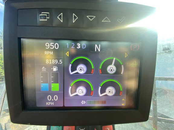 2020 John Deere 724L