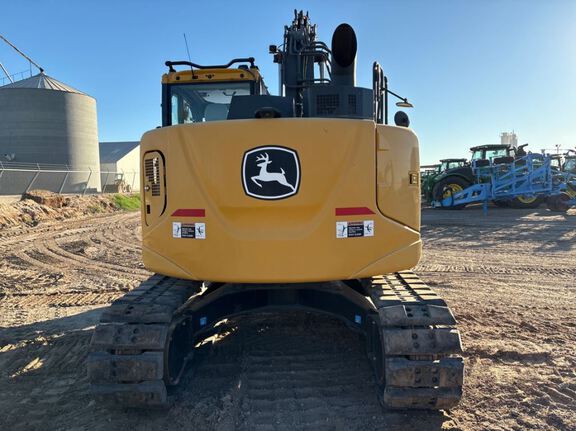 2023 John Deere 135 P-Tier