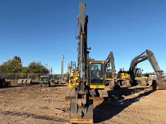2023 John Deere 135 P-Tier
