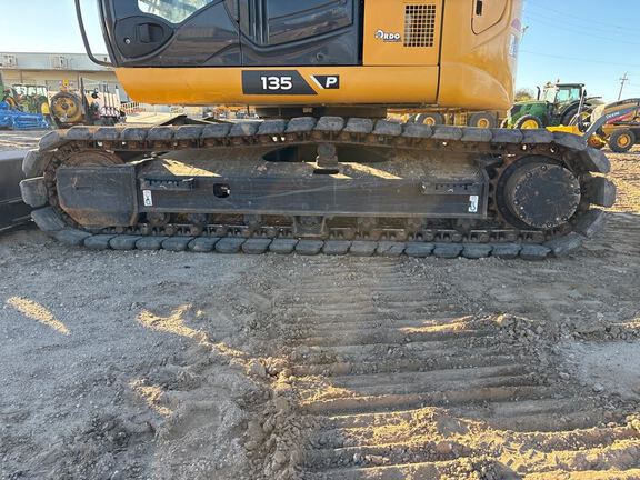 2023 John Deere 135 P-Tier