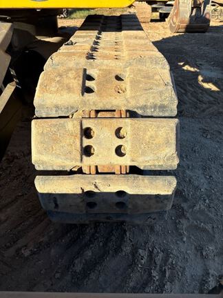 2023 John Deere 135 P-Tier