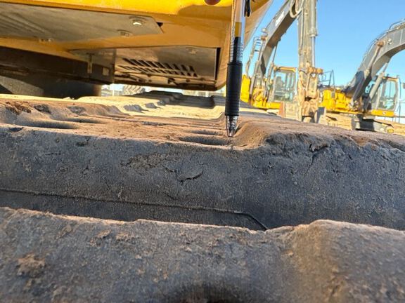 2023 John Deere 135 P-Tier
