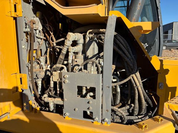 2023 John Deere 135 P-Tier
