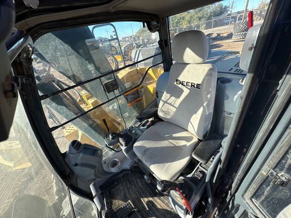 2023 John Deere 135 P-Tier