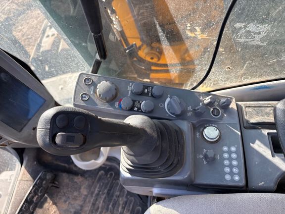 2023 John Deere 135 P-Tier