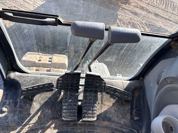 2023 John Deere 135 P-Tier