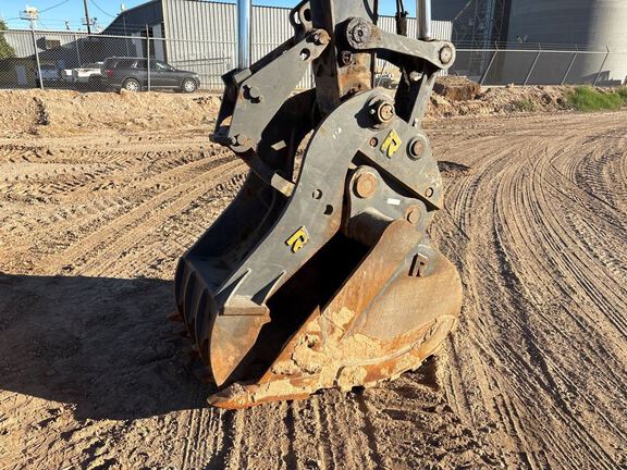 2023 John Deere 135 P-Tier