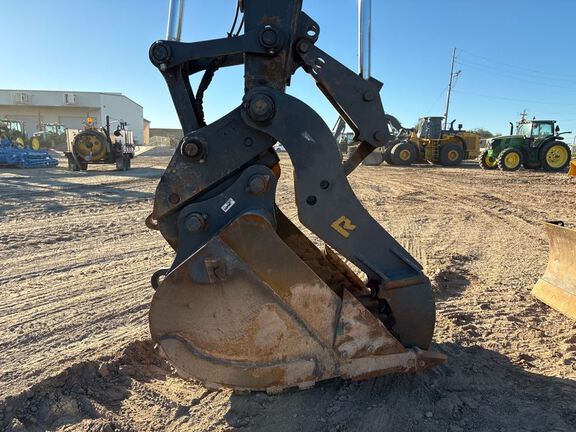 2023 John Deere 135 P-Tier