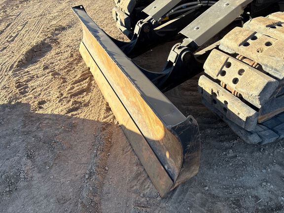 2023 John Deere 135 P-Tier